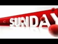 NBN Sunday Ident (2003)