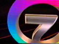 ATN7 Let's All Be There (1984)