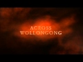 Shaping Wollongong