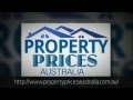 Property Prices in Sydney