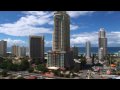 QLD Surfers Paradise - Location Video