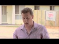 The Fresh Start Project - House Handover