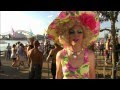 Summer events in Sydney