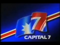 CTC-7 News Theme (1987)