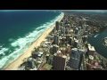 QLD Broadwater - Location Video