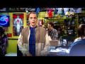 Nine Network Welcome Home ID