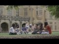 Study in Sydney Australia: Sydney University