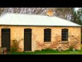 SA Robe & Kingston - Location Video