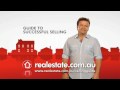 Guide to successful selling
