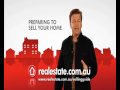 Preparing to sell your home