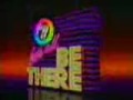 Seven Network Let's All Be There 1987