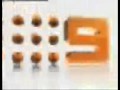 Nine Wednesday Ident (2002)