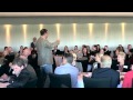 RE/MAX Sales Rally - 31st July 2013: Peter Brewer