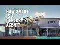 How Smart is a CENTURY 21 Agent? (2014 TV Commercial 30 seconds)