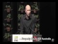 Green Cities 2010 - The Wrap Pt1.wmv