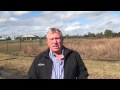 Stuart Talks about His Latest Investment with Massland