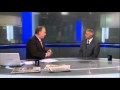 Charles Tarbey - Channel 10 Morning News - 1/04/2010 - CENTURY 21