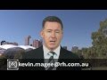 South Australian Real Estate Market Report - February 2012