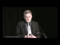 Jeff Kenworthy: Sustainable Urban Growth Conference