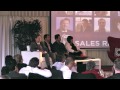RE/MAX Sales Rally - 31st July 2013: Maximising the Media (Panel Discussion_