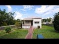 Hill St North Ipswich (Brisbane Real Estate Video)