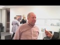Peter King testimonial on Anthony Simon.wmv