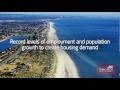 Why invest in Adelaide property? Video 2