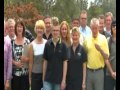 CENTURY 21 Australia 2010 SA Principals/Salespersons Retreat