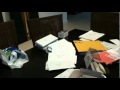 Donna Sending Letters to Potential Sellers for Project 1