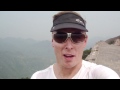 On the Great Wall