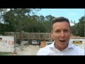 Massland's River Hills Development Right on Target!