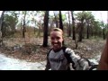 Dirt Biking with Mark