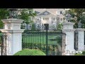 Inside Alpine's $68 Million Home