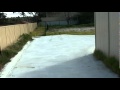 Tour of Donna and Troy's Sydney Splitter