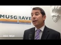 Musgrave Minerals March 2014 quarterly highlights