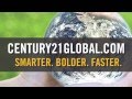 CENTURY 21 Global Website