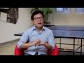 Airtasker founder Tim Fung - Commsec Entrepreneurs