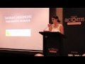 Premier Auctioneers Competition Gala Dinner - Shivani Jayasinghe Corporate Partnerships Manager