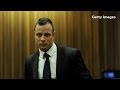 Oscar Pistorius grilled by prosecution