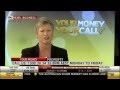 Sky News Business BMT Tax Depreciation on Your Money Your Call - 14/10/2013