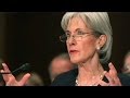 Sebelius pays price for botched rollout?