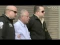 Puerto Rican priest accused of sex abuse