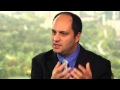 Global equity and economic for outlook - Chad Padowitz