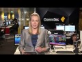 5th Aug 2013, CommSec End of Day Report_ Flat start to trading week - YouTube [360p]