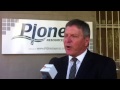 Pioneer announce SPP and corporate update