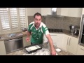 MasterChef Australia: How to recipes: Irish Soda Bread with Kelty