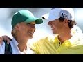 Rory McIlroy &amp; Caroline Wozniacki split