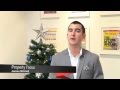 Smart Property Investor Magazine - Sam Saggers Interview - December 2011