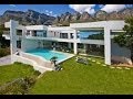 Secret Lives of the Super Rich - Hollywood Hills Mansion and Million dollar Watches