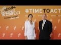 Jolie and Hague fight sexual violence
